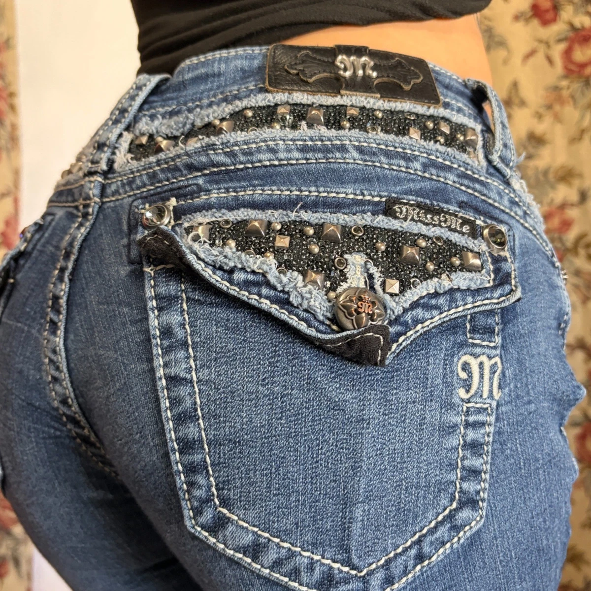 Miss Me Jeans 32 Inseam in for sale | eBay