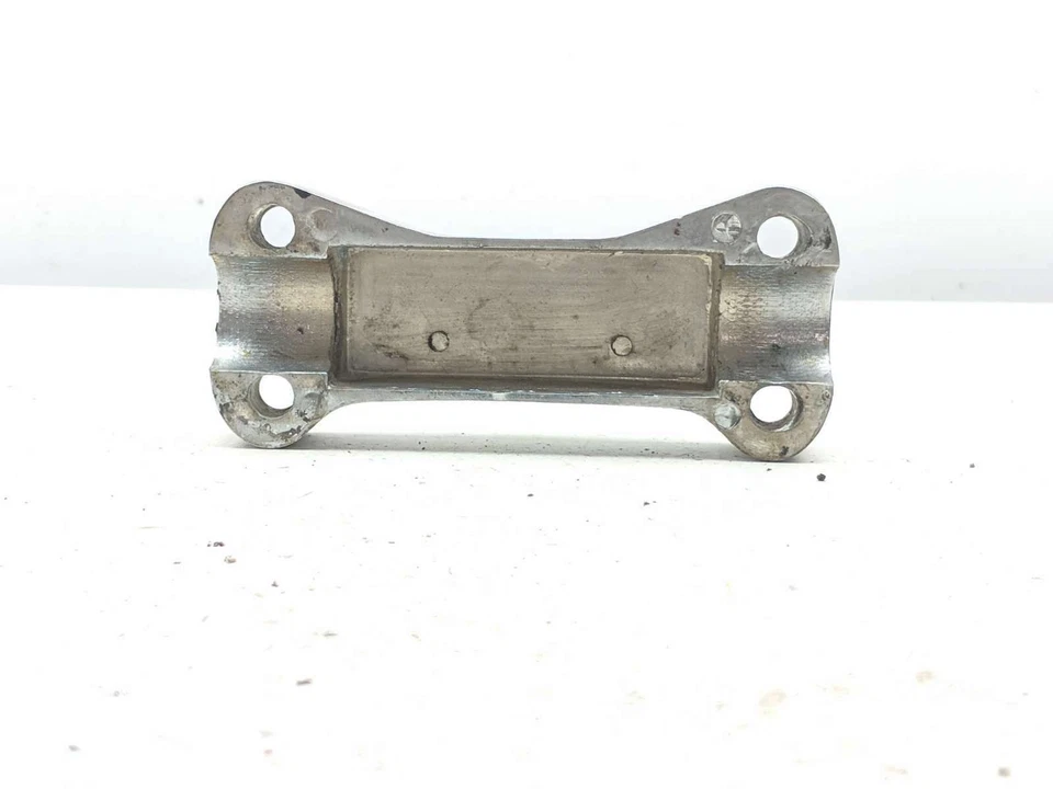 Abrazadera de manillar 75-79 Honda Goldwing 1000 GL1000 Foto 3 de 4