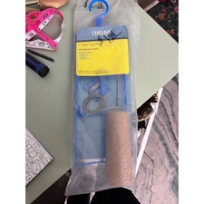 CamelBak Cleaning Kit Reservoir Clean & Taste Free Brushes Cleaning Tabs