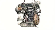 F9Q870 KOMPLETTER MOTOR / 137961 FÜR RENAULT MEGANE III HATCHBACK BZ0/1_, B3_