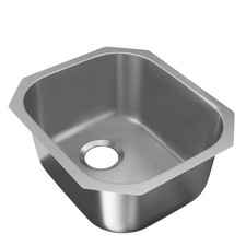 PROFLO PFUC304A - Bar Sink Fixture