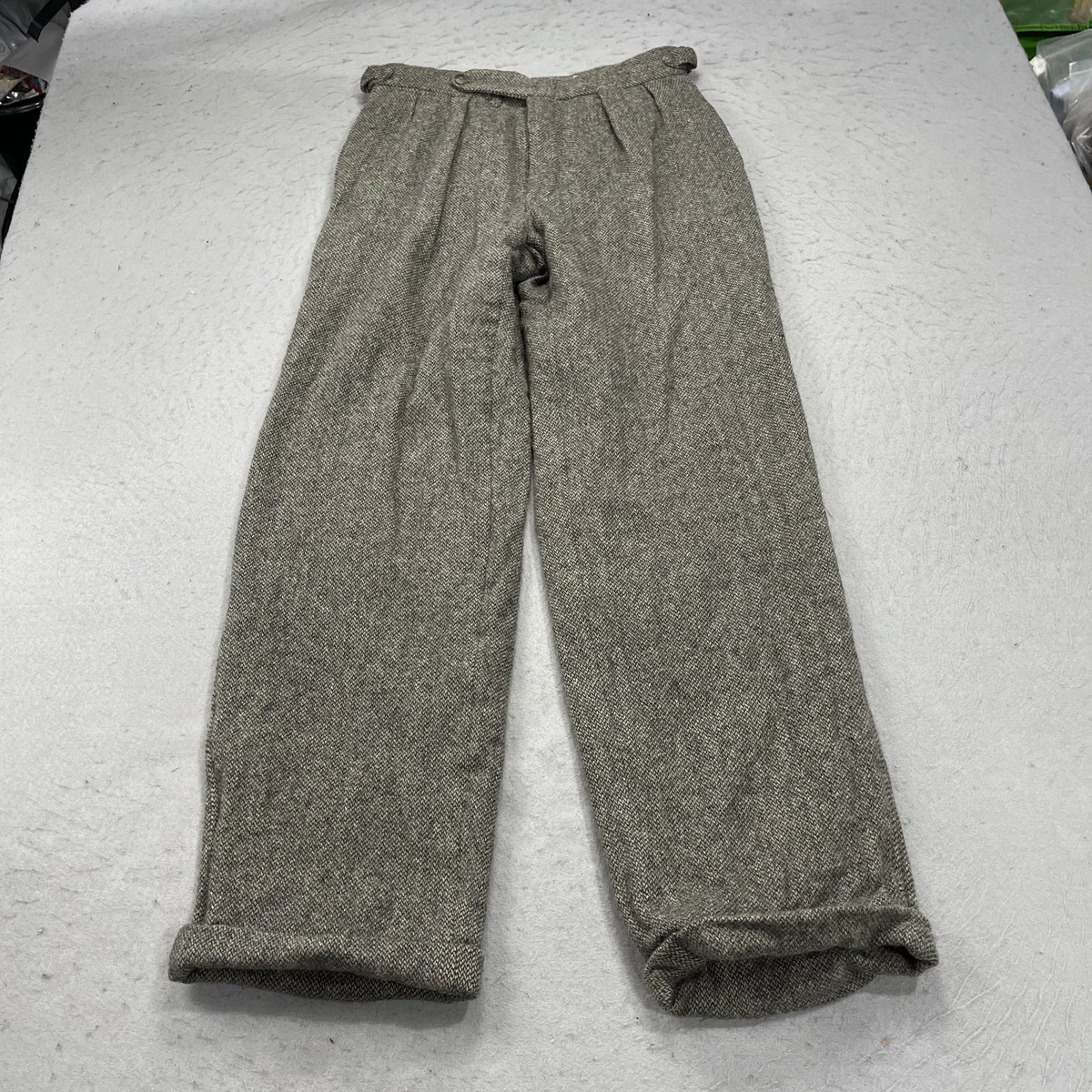 Polo Ralph Lauren Wool Pants for Men for sale - eBay