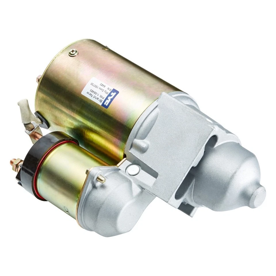 For Chevy Tahoe 1996-1999 TYC 1-06483 Starter Foto 2 de 4