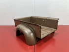 1959-1960 Tonka Stepside Pickup Bed With Fenders For Custom Or Restoration