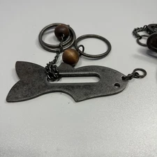 Vintage Lot Of 2 Tavern Puzzle Collection Tucker-Jones House Inc Made Is USA