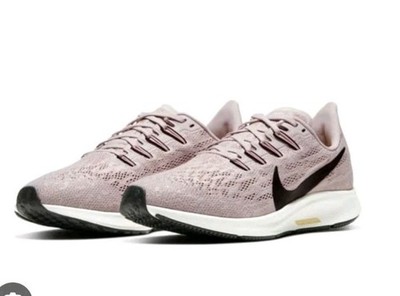 NIKE AIR ZOOM PEGASUS 36 GRÖßE UK 3,5 EUR 36,5 (AQ2210 011) PLATINUM VIOLET