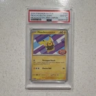 New ListingPokémon Pikachu Berkemaja Batik Promo 154/SV-P Indonesia Journey PSA 10 2024