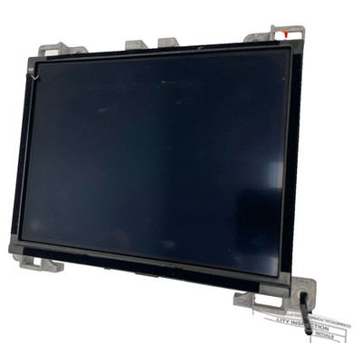 2020-2023 DODGE CHARGER SRT HELLCAT RADIO MEDIA INFO DISPLAY SCREEN 8.4 68461747