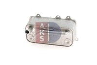 AKS Dasis ÖLküHler MotoröL MotoröLküHler 046071N