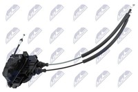 Nty EZC-HY-604 TüRschloss FüR Hyundai