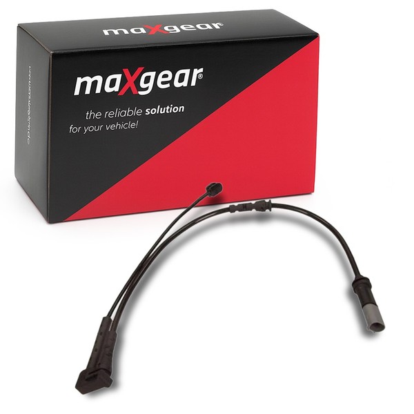 Maxgear Warnkontakt Bremsbelagverschleiss Vorne Links FüR Mini F55 F56 F57 F60-image