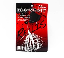 Duo Realis Buzzbait 3/8 oz Lure J035 (1989)