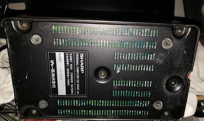 X68000 EXPERT BLACK #47 | eBay