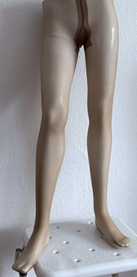 KUNERT Damen Strumpfhose , gr.L, (S332) - Bild 3 von 4