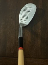 Spalding Super Dynamiter Sand Iron  - circa early 1930’s