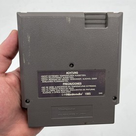 Nintendo NES - Castlevania II 2 Simons Quest - Modul Spiel - Gut - Fachh&auml;ndler ✓