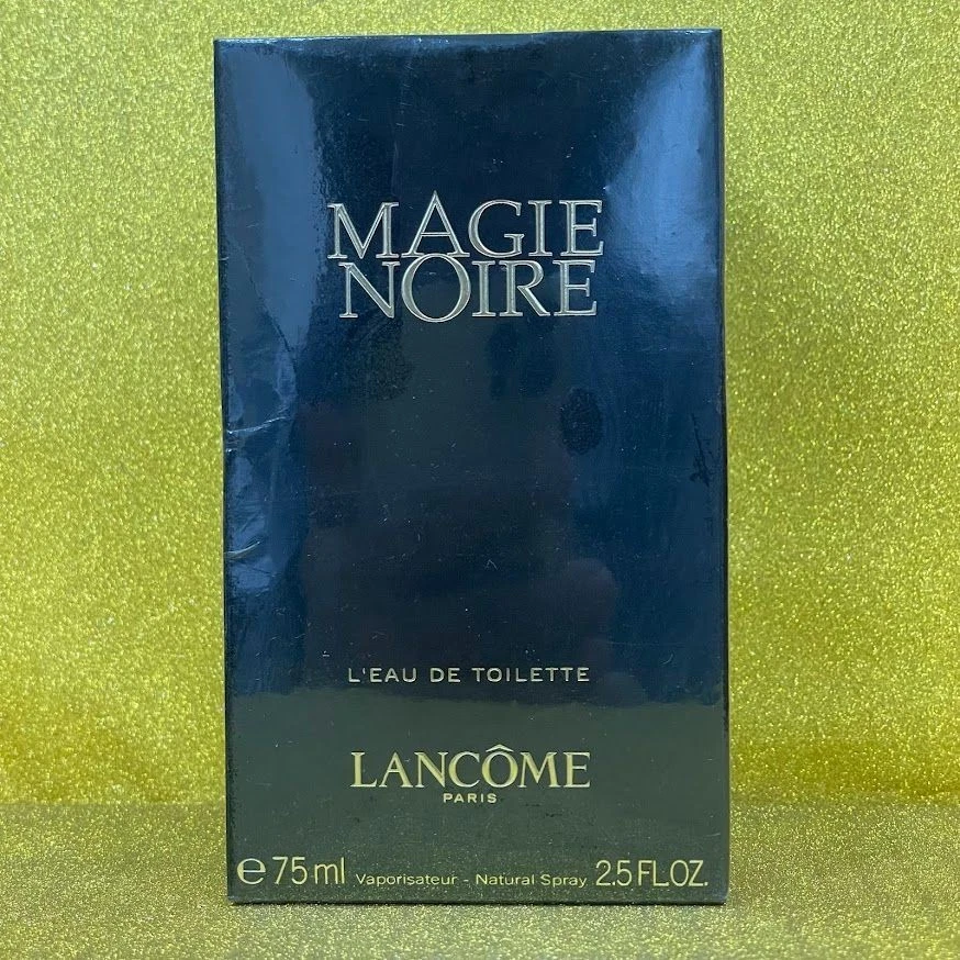 Lancome Magie Noire for sale - eBay