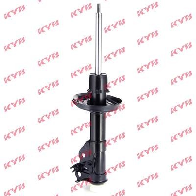 Vorderachse Links KYB 339203 StoßDäMpfer FüR Honda-image