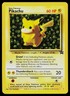 Pokemon Card - Ivy Pikachu Wizards Black Star Promos 1 Promo