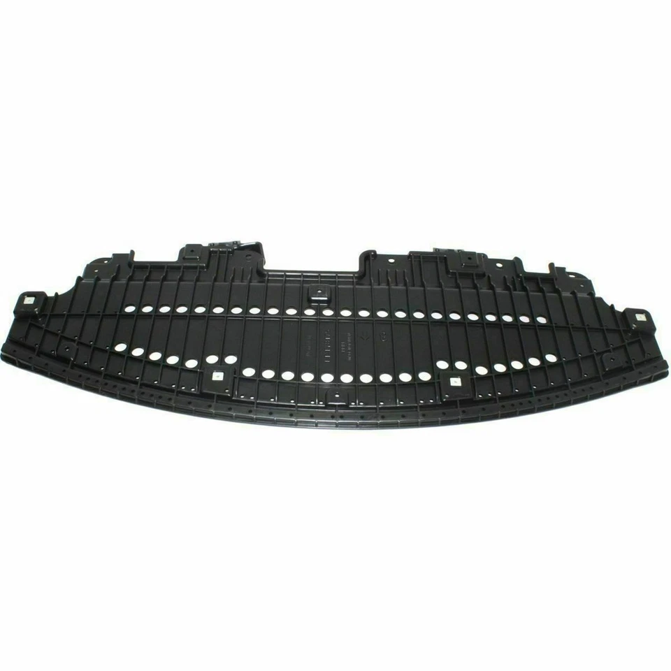 para Toyota Corolla 2014 2015 2016 motor delantero cubierta inferior sección superior Foto 2 de 2