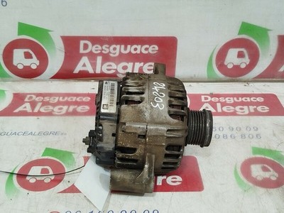 13502581 generator OPEL INSIGNIA BERLINA COSMO aleep466863