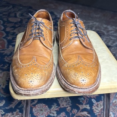 Alden 97641