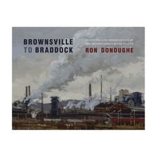 Brownsville to Braddock