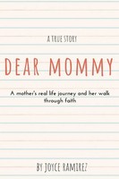 Joyce Ramirez | Dear Mommy | Taschenbuch | Englisch (2022) | Christian Faith