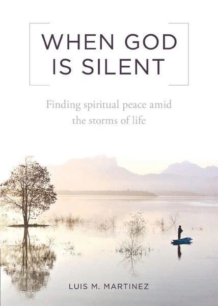 Luis M Martinez | When God Is Silent | Taschenbuch | Englisch (2014)-image