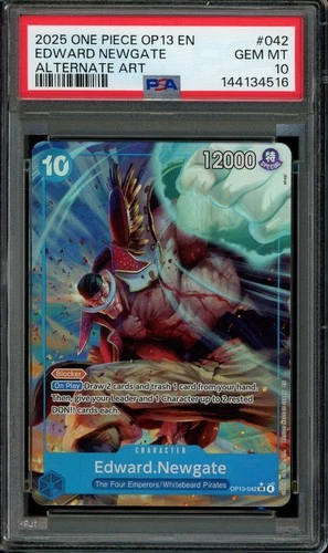 Edward.Newgate (Alt Art)