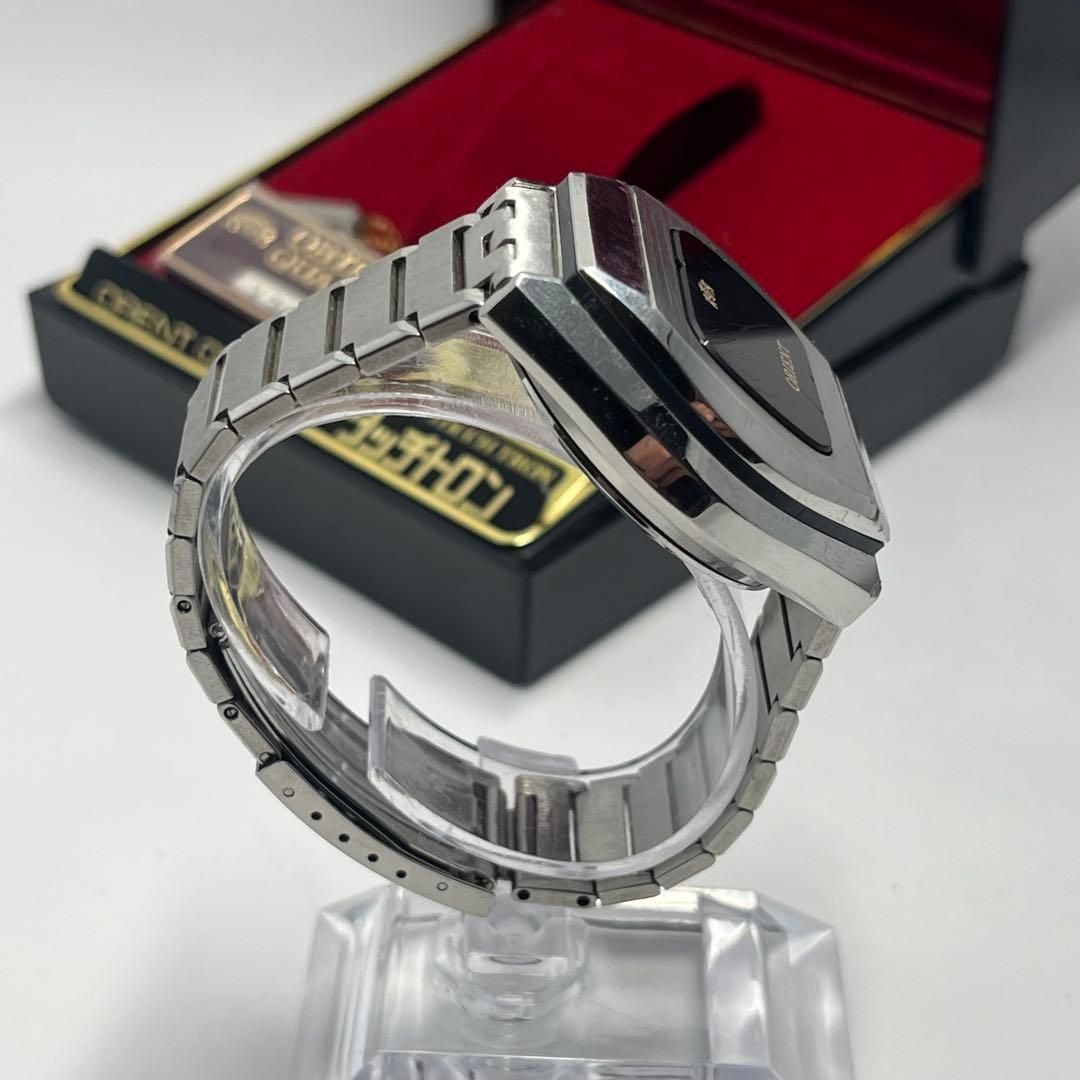 ORIENT Touchtron LED Working Full Set - image 7