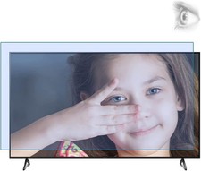 Anti Glare Film TV Screen Protector 50" TV anti Blue Light Screen Protector anti