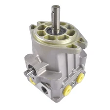 Hydro Gear PG-1GNP-DY1X-XXXX Hydraulic Pump For Toro/Exmark 103-1942 BDP-10A-414