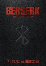 Berserk Deluxe Edition 7