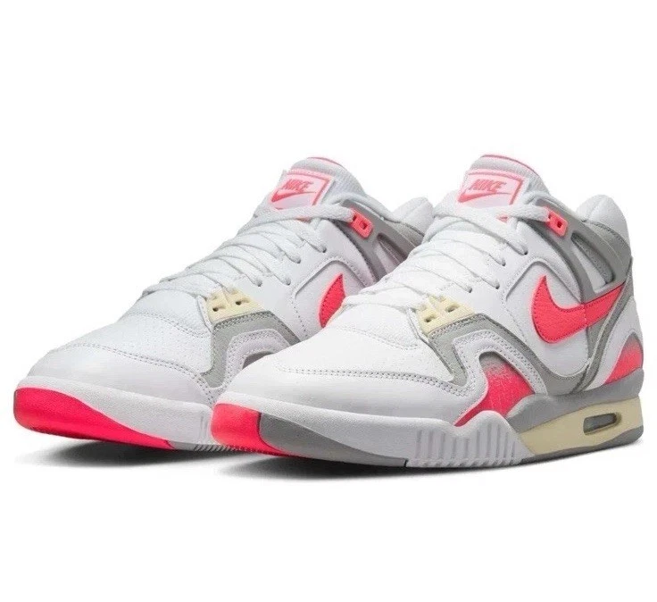Nike Air Tech Challenge Men's Athletic Shoes for Sale