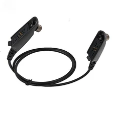 Clone Data Copy Cable For Motorola GP328 GP338 GP340 GP360 GP380 PTX760 HT750