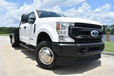 2021 Ford F-350 Super Duty XL
