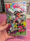 Splatoon 2 - Nintendo Switch