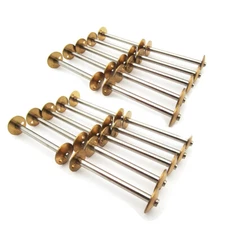 Long Bobbins FIT For Singer Class 27, 28, 127, 127-12, 128 Sewing machines