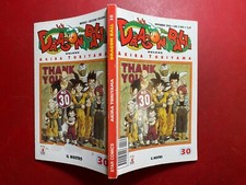 DRAGON BALL DELUXE n.30 Star Comics (ITA 2000) Fumetto Manga AKIRA TORIYAMA