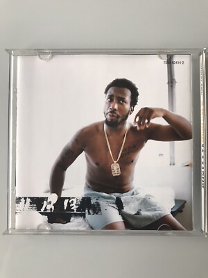 Ol' Dirty Bastard, Nigga Please. CD Album. 1999. | eBay UK