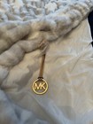 Large Michael Kors  Handbag fob — photo 1