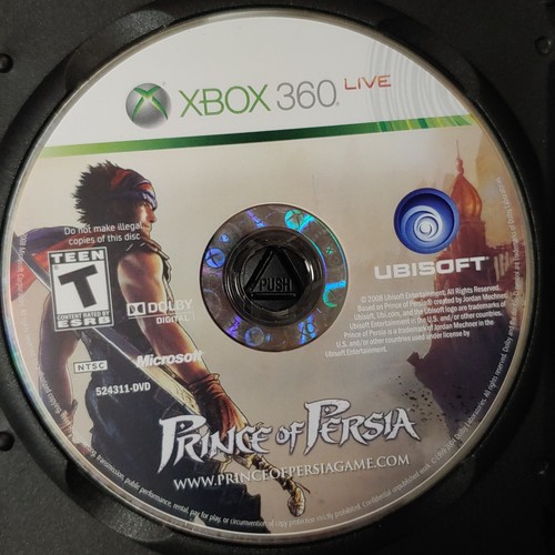 Xbox 360 Video Games Disc Only Huge Selection You Choose Super Fast Shipping - Picture 112 of 154