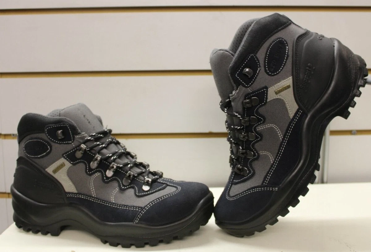 Scarpe trekking red rock sale