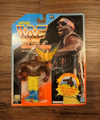Koko B Ware
