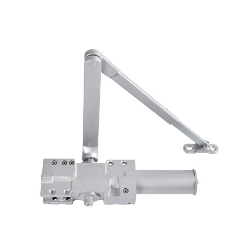 OWEL Extra Heavy Duty/UL Listed Commercial Automatic Door Closer, Cast