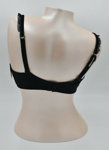 *** Aubade*** Damen BH Set mit Tanga Modell J215/ J226 *** *** UVP:142€ - Picture 6 of 11