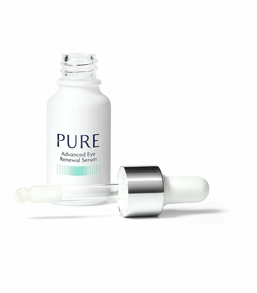 ORPHICA PURE AUGENSERUM 15 ml straffendes und regenerierendes Serum Augenringe - Bild 2 von 4