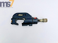 PANDUIT CT-930CH HYDRAULIC CRIMPER/ CRIMPING TOOL HEAD #WITHOUT DIES