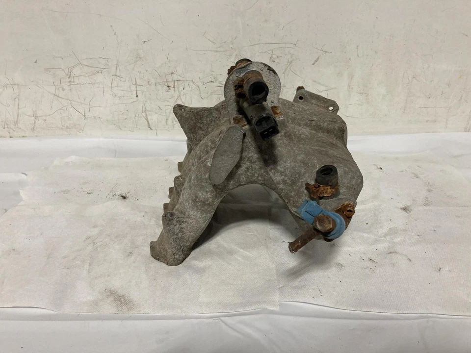 Used Engine Intake Manifold fits: 1985 Volkswagen Cabriolet convertible  Grade A Foto 3 de 4